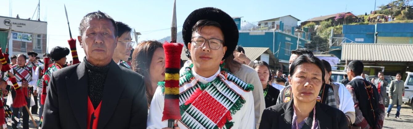 SALESIAN PROVINCE OF DIMAPUR (IND)