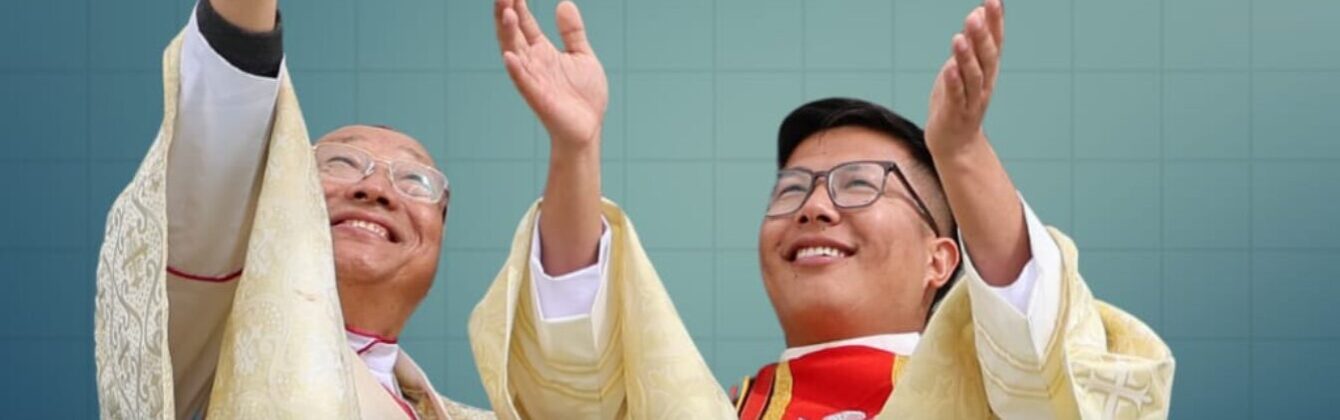 SALESIAN PROVINCE OF DIMAPUR (IND)