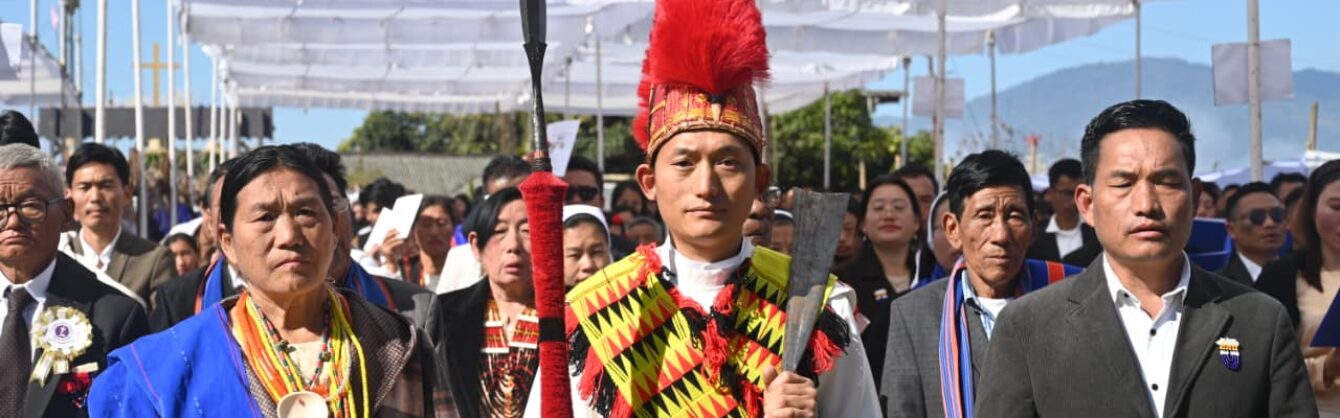 SALESIAN PROVINCE OF DIMAPUR (IND)