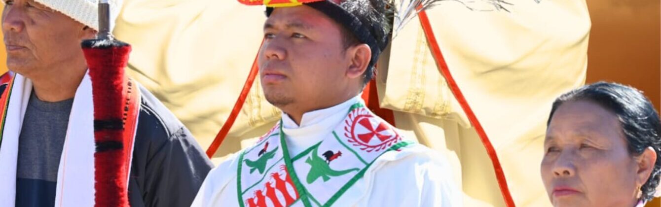 SALESIAN PROVINCE OF DIMAPUR (IND)