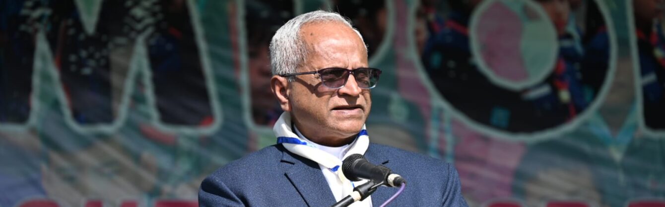 SALESIAN PROVINCE OF DIMAPUR (IND)